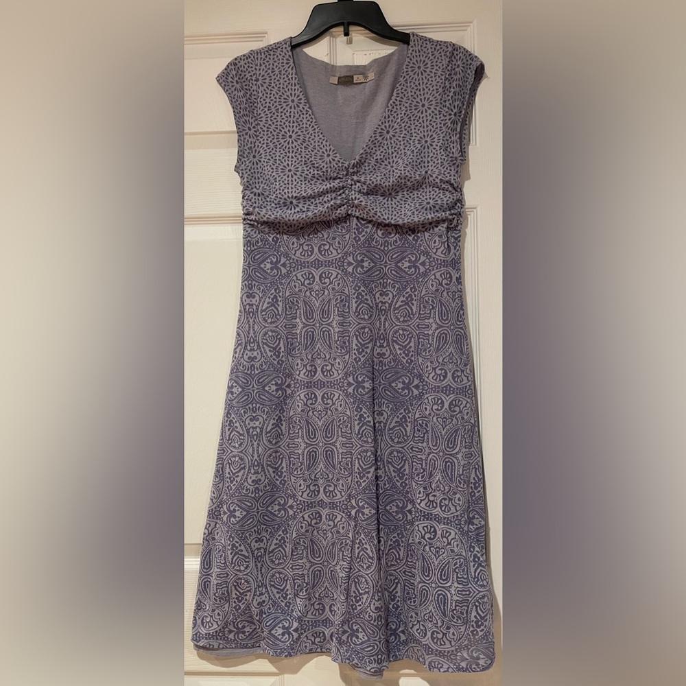 Athleta casual dress size Small/tall